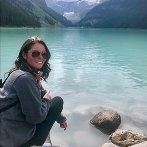 Meet your Posher, Taylor